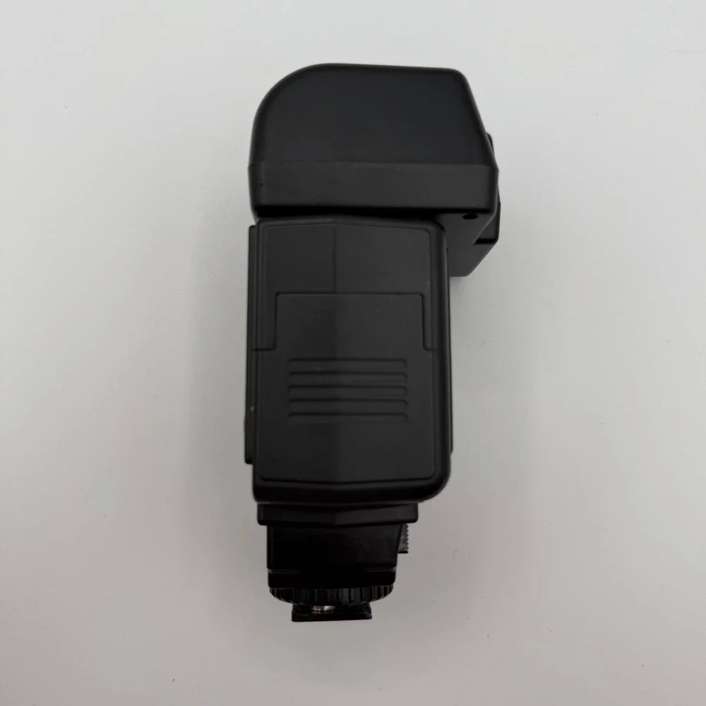 Sunpak auto DX 8R Thyristor Flash with NE-2D Module for Nikon